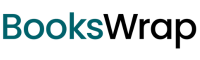 Bookswrap logo